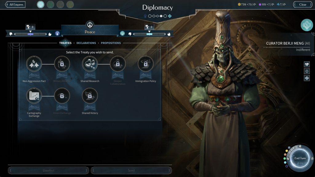 无尽帝国 2｜ENDLESS Legend 2｜官方中文-v0.0.74.162733｜10.4G｜免安装