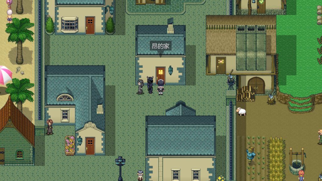 Cosplayer的冒险｜Cosplayer’s Quest｜官方中文｜0.98G｜免安装