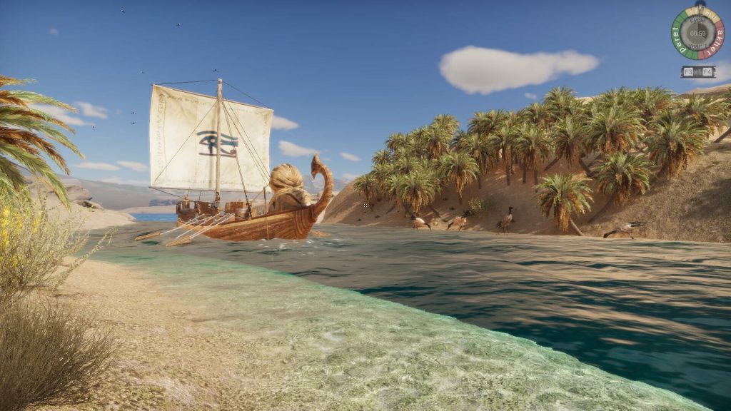 古农庄｜Ancient Farm｜官方中文｜4.81G｜免安装