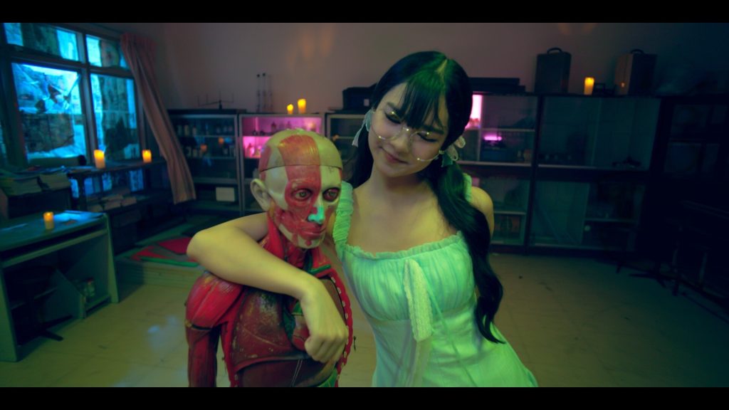 恋爱秘密侦探社｜Love Love Mystery Club｜官方中文｜36.9G｜免安装