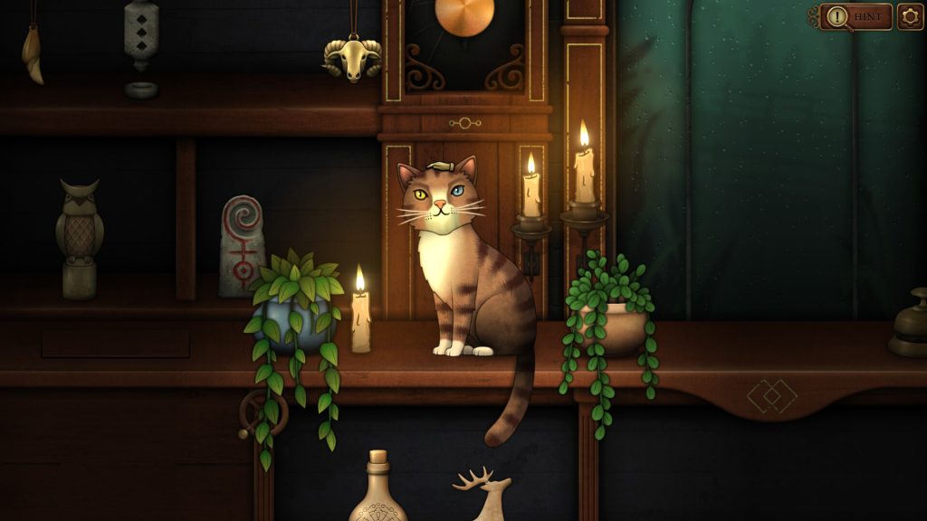 诡异古物｜Strange Antiquities｜官方中文-v1.0.47｜2.93G｜免安装