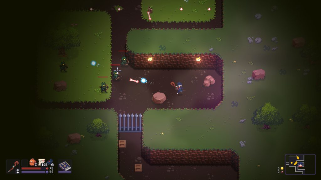 掠宝法师｜LootMage｜官方中文-Build.21243932｜903M｜免安装