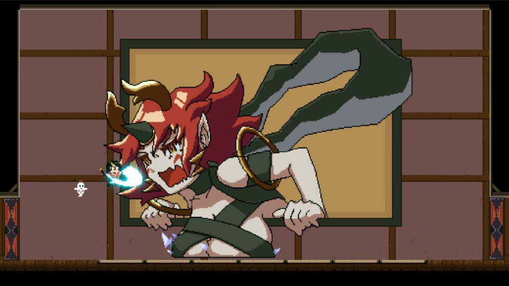 追随月影｜Reach to Tsukuyomi｜官方中文-Build.21461775｜327M｜免安装