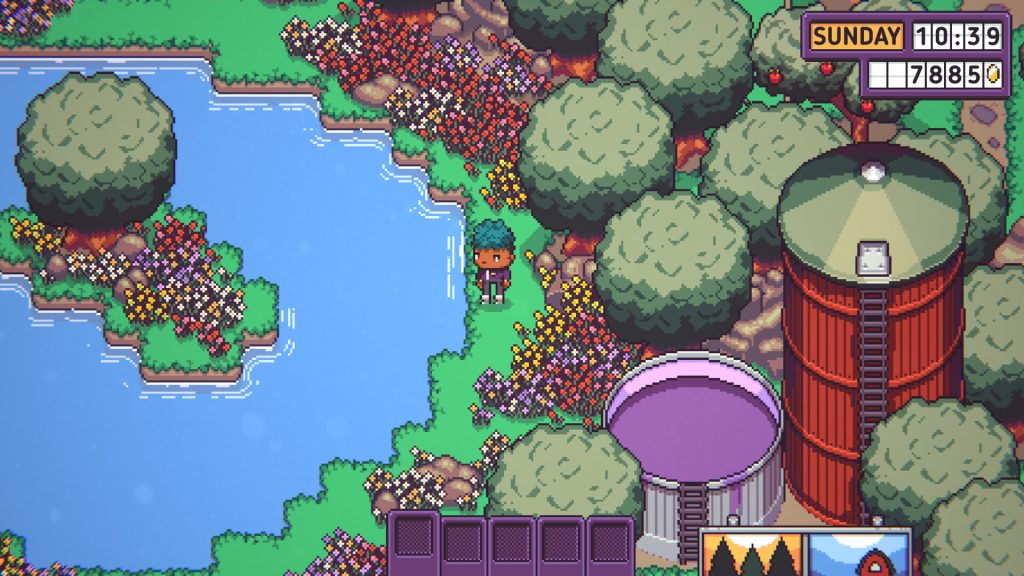 打骨折超市日记｜Discounty｜官方中文-v1.1.3a｜1.27G｜免安装