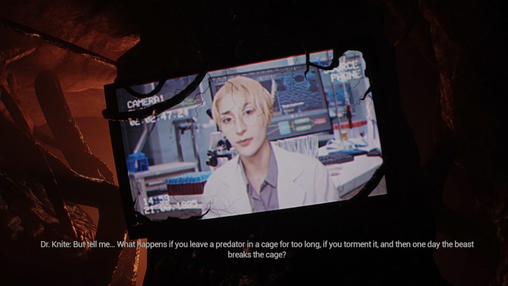 破碎怪谈：恶意取关｜Brokenlore Unfollow｜官方中文｜13.3G｜免安装