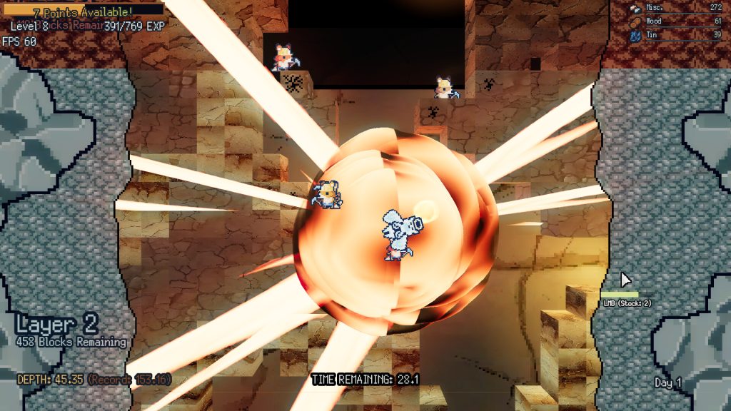 亲族与猎物｜Kin and Quarry｜官方中文｜200M｜免安装