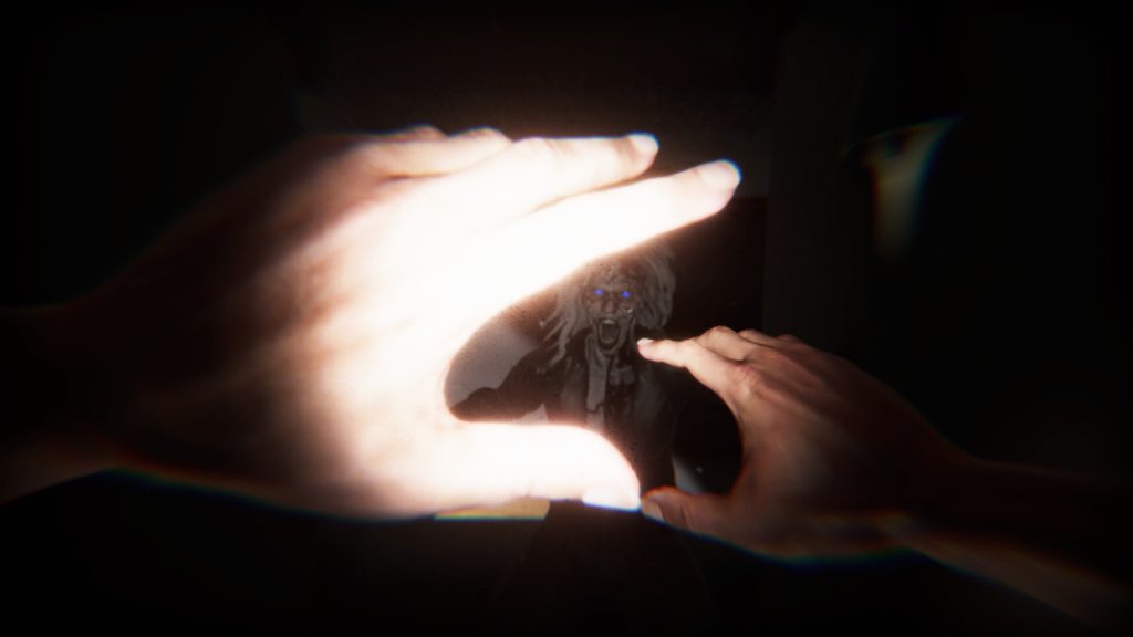 精神病人｜Psycho｜官方中文｜1.47G｜免安装