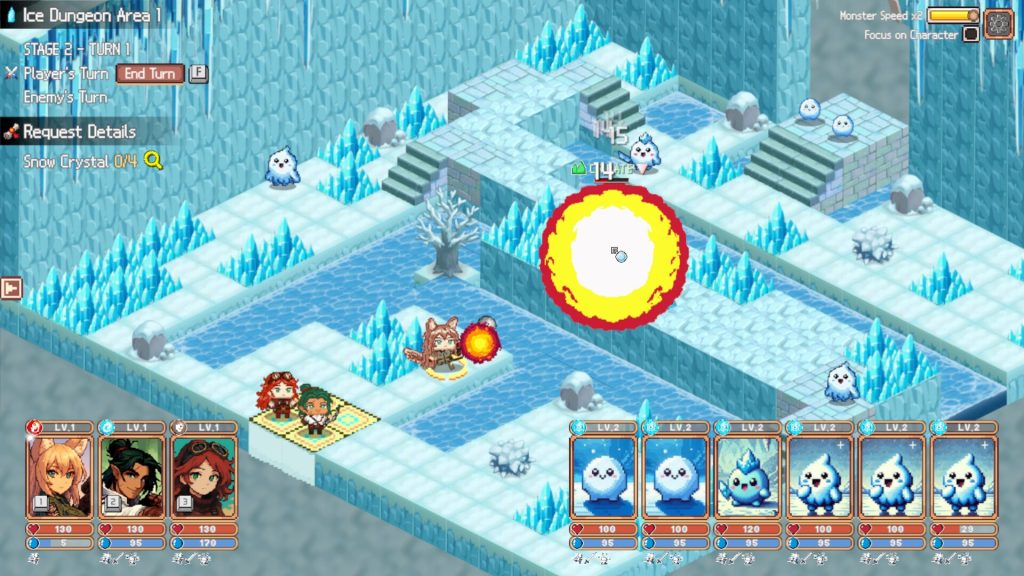 异世界冒险者公会｜Isekai Adventurer Guild｜官方中文｜864M｜免安装