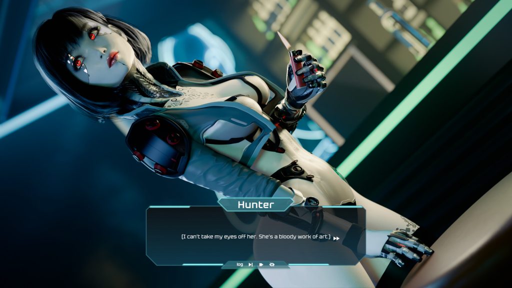 XXX小队｜SQUAD XXX: Slut Hunt｜官方中文｜5.47G｜免安装