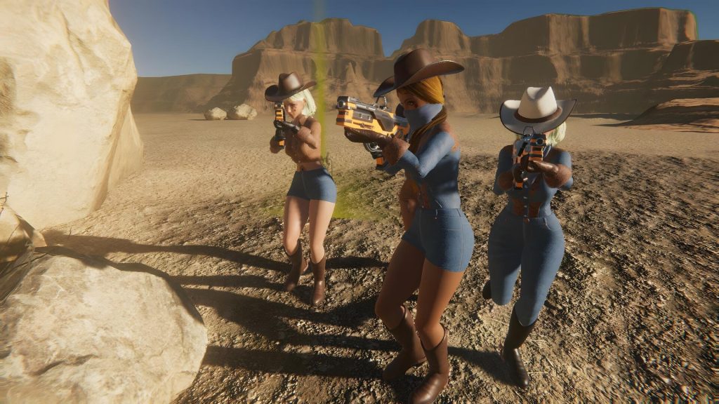 束缚竞技场｜Bondage Arena｜官方中文-v18.0｜30.8G｜免安装