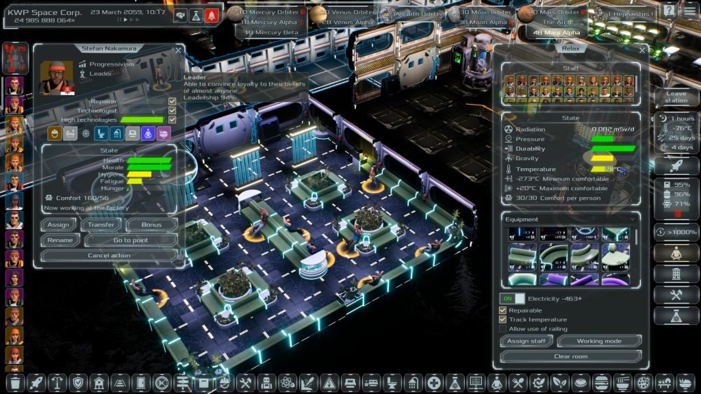 太阳基因｜Solargene｜官方中文｜10.9G｜免安装