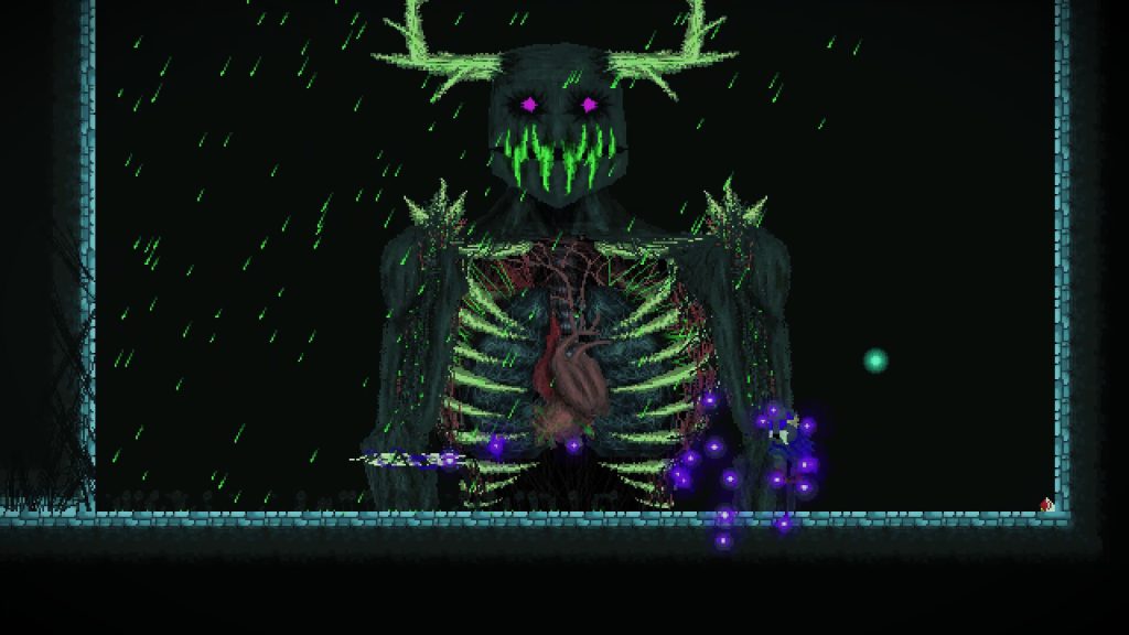 死亡之网｜Death’s Web｜官方中文｜304M｜免安装