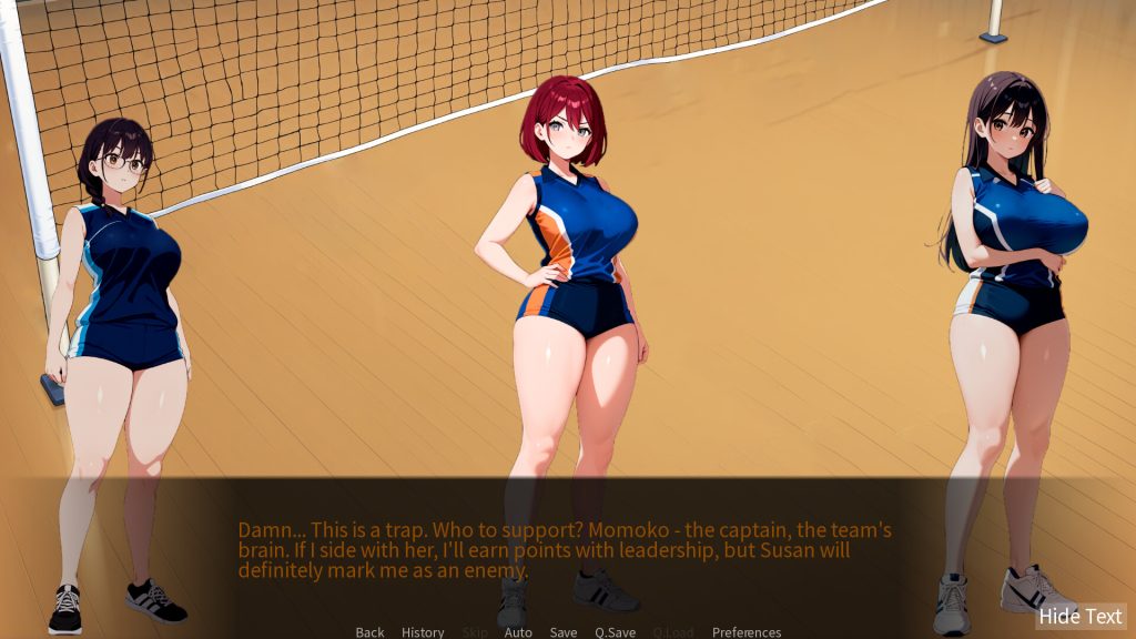 恋爱高手｜Love on the Approach｜官方中文｜1.45G｜免安装