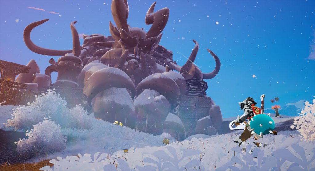 落逃之地｜LORT｜官方中文｜2.46G｜免安装