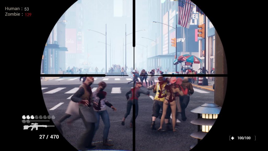 灾变城市｜2 Hours Later｜官方中文｜6.47G｜免安装