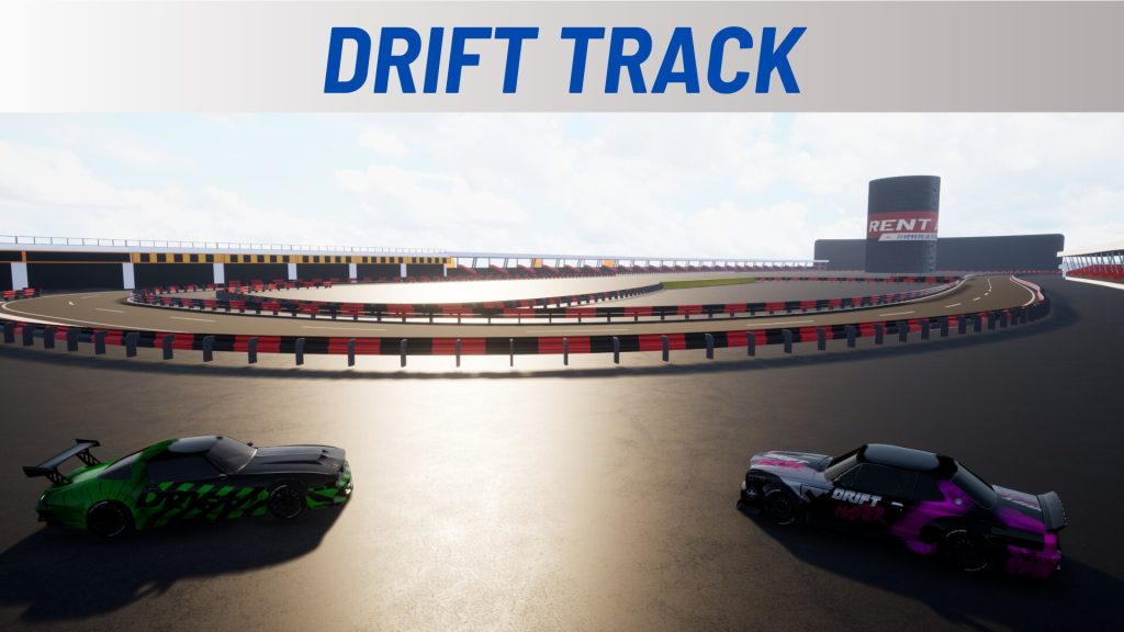 租车模拟器24｜Rent A Car Simulator 24｜官方中文｜4.35G｜免安装