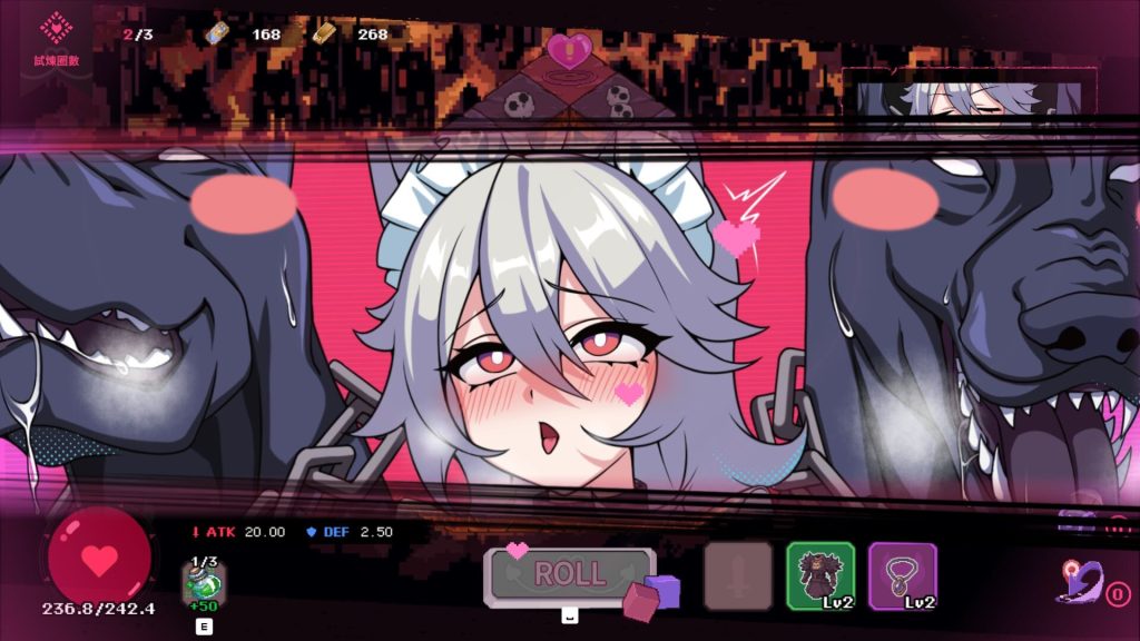 最终魔王是岳母｜Married Into Hell｜官方中文-v0.0.1Demo体验版｜1.87G｜免安装