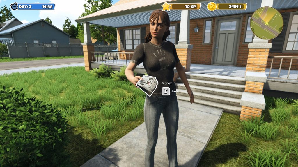 搬家模拟器｜Moving Simulator｜官方中文｜5.78G｜免安装