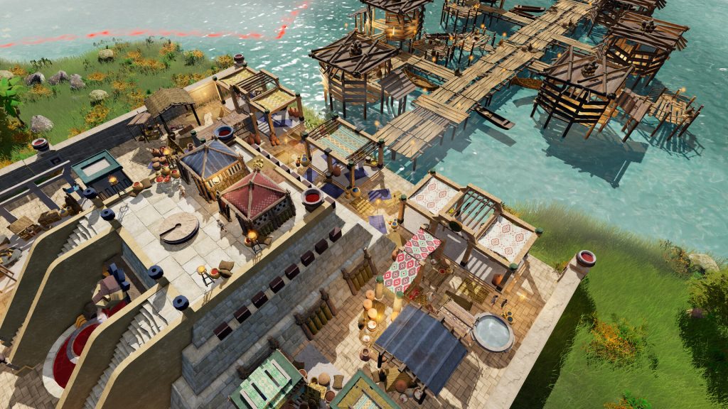 阿兹特克：最后的太阳｜Aztecs The Last Sun｜官方中文-v0.6.0.19716｜7.18G｜免安装