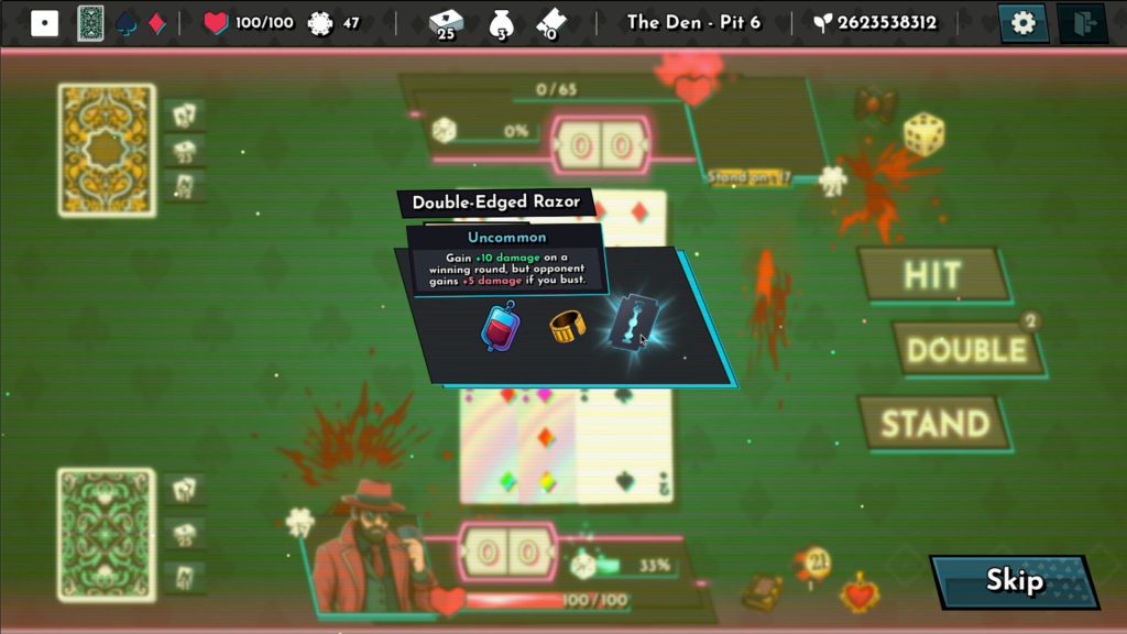 流氓杰克21｜RogueJack21｜官方中文-Build.21599346｜308M｜免安装