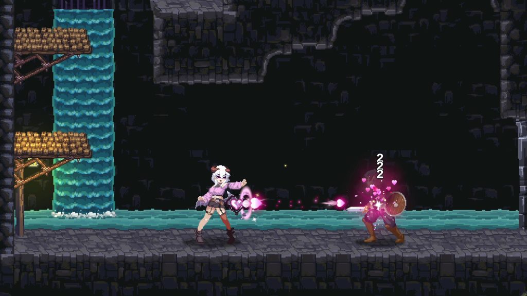 魅魔继承者 : 黛莉菈的冒险｜Succubus Successor Delilahs Juicy Journey｜官方中文-v0.4.770Demo体验版｜1.69G｜免安装