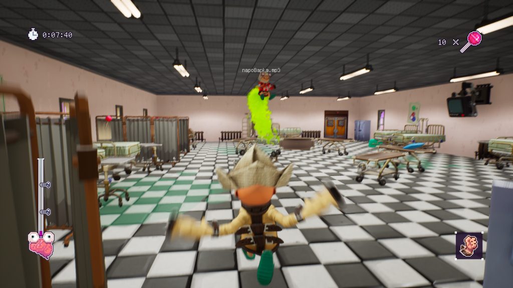 超能副作用｜S.E.M.I. – Side Effects May Include｜官方中文｜1.25G｜免安装