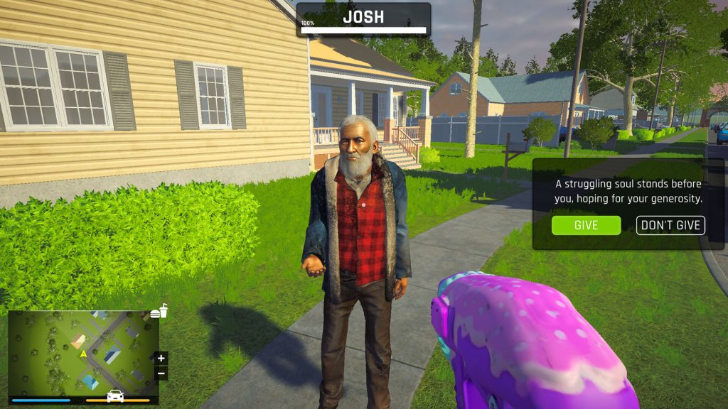 超级清洗模拟器｜Super Wash Simulator｜官方中文｜1.16G｜免安装