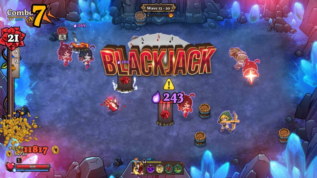 关于我转生成为变态手的那档事｜That Time I Got Reincarnated as a Demon Hand｜官方中文｜2.95G｜免安装