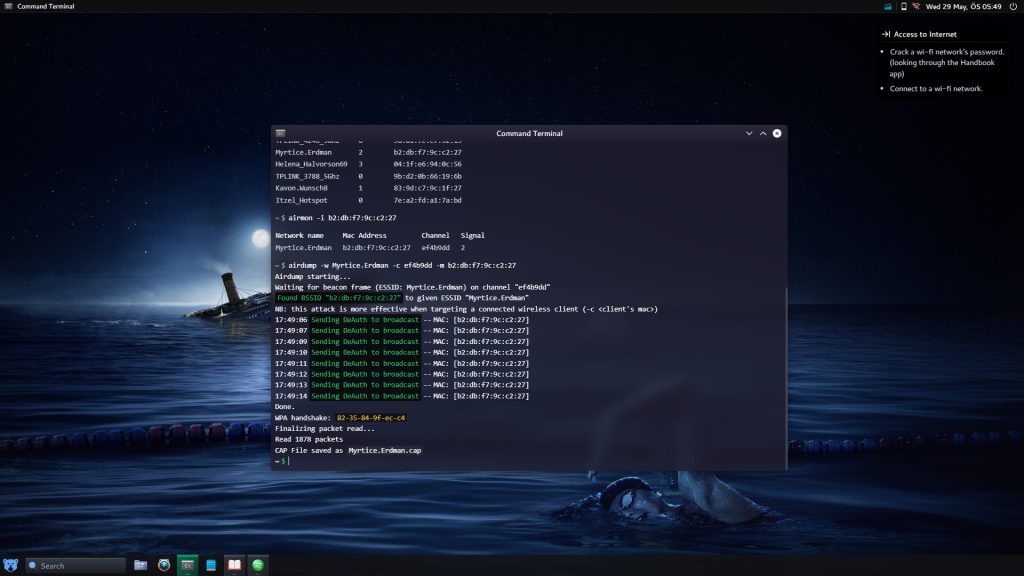 骇客枢纽：终极黑客模拟器｜HackHub – Ultimate Hacker Simulator｜官方中文｜1.
75G｜免安装