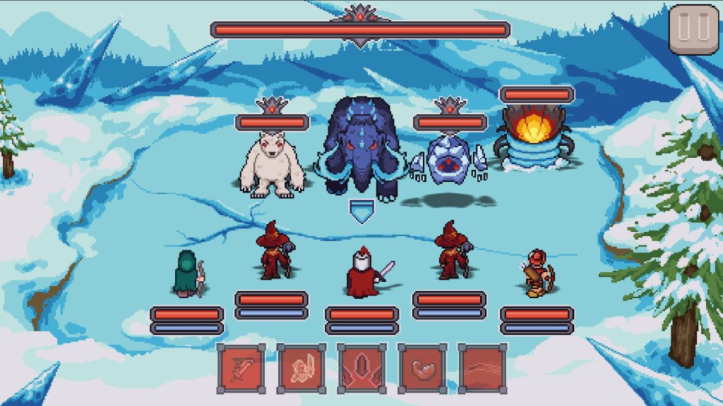 猎人公会｜Guild of Hunters｜官方中文-v1.0.6｜267M｜免安装