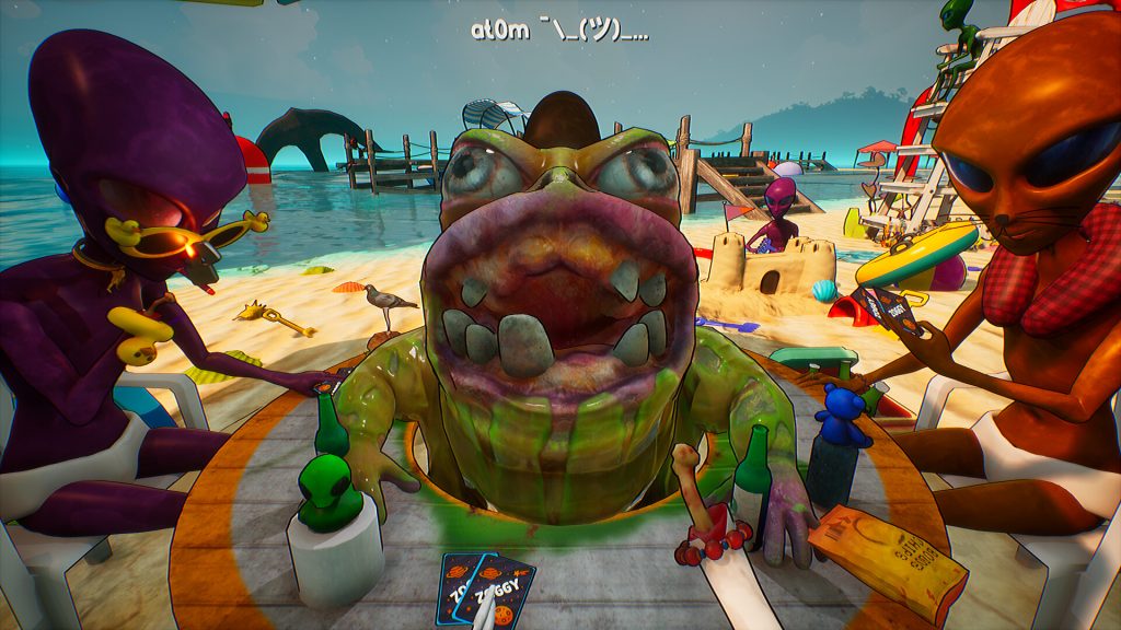 月球骗子｜Bogos Binted｜官方中文｜1.89G｜免安装