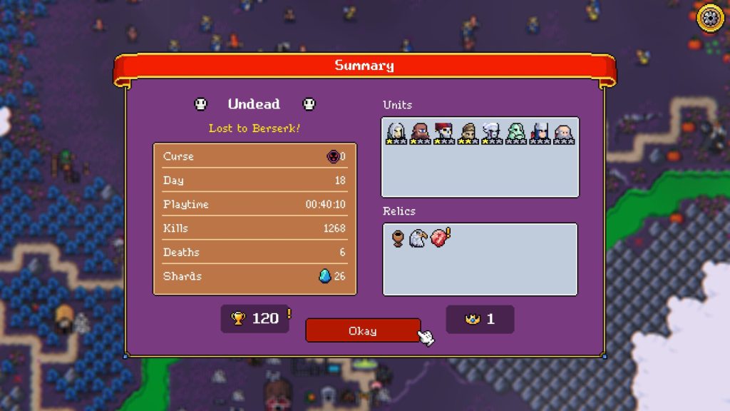 超级幻想王国｜Super Fantasy Kingdom｜官方中文-v0.6.00｜683M｜免安装