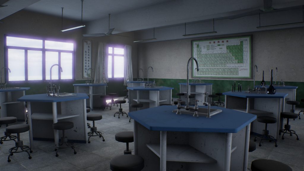 千禧梦｜Millennium Dream｜官方中文-v1.0.4.1｜24.7G｜免安装