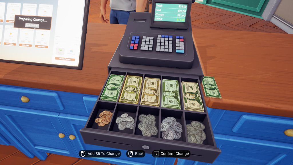 咖啡店主理人模拟器｜The Roast – Coffee Shop Simulator｜官方中文｜1.36G｜免安装