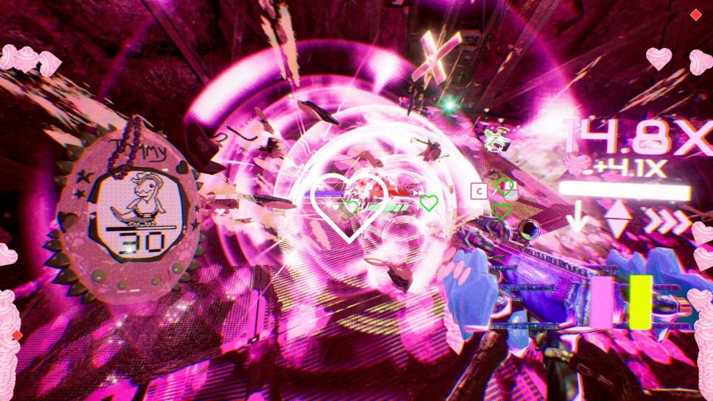 暴走甜心！｜Dont Stop Girlypop｜官方中文｜5.18G｜免安装