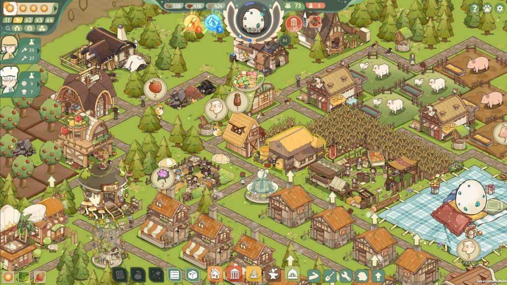 南国盛宴｜Feastopia｜官方中文｜2.43G｜免安装