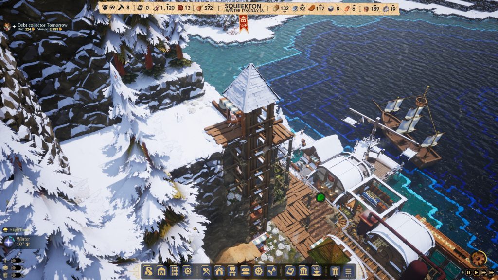 鼠宝小镇｜Whiskerwood｜官方中文-v0.6.178.0｜4.14G｜免安装