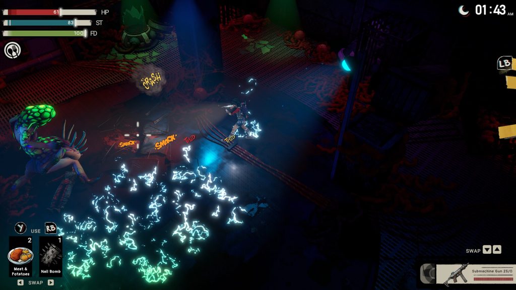 怪奇镇生存指南｜I Hate This Place｜官方中文-v1.0.13.15895｜2.88G｜免安装