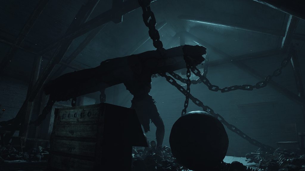 恐惧时间循环｜Fear The Timeloop｜官方中文-v1.0.6｜19.4G｜免安装