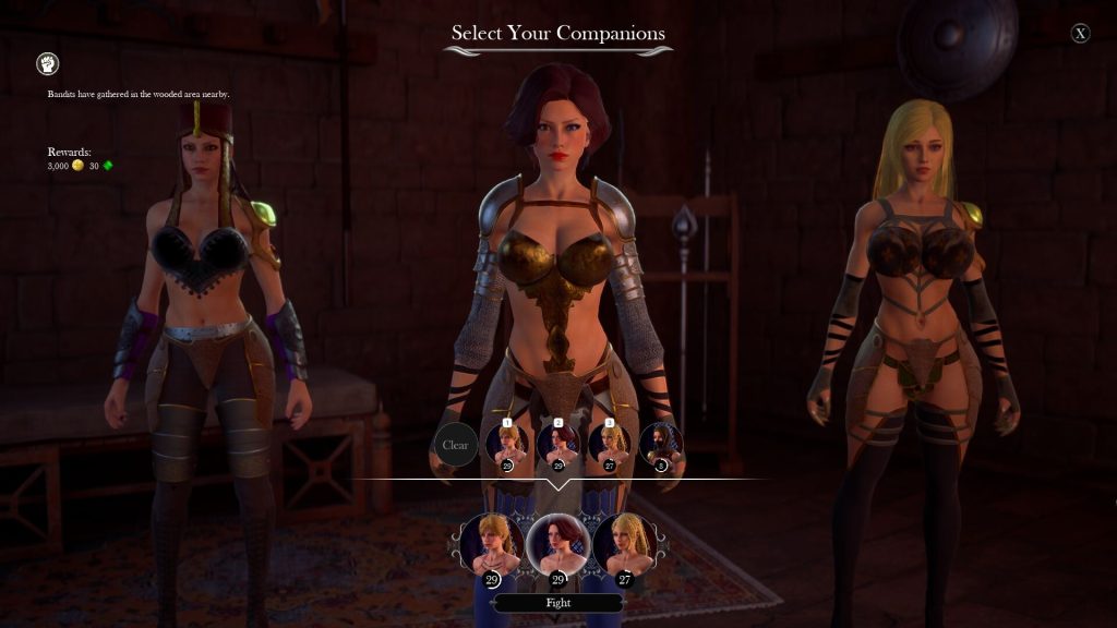 妾｜Concubine｜官方中文-v0.2.2.7｜5.72G｜免安装