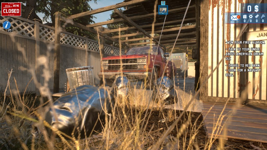 废品大亨｜Barn Finders｜官方中文-v27550｜27.7G｜免安装