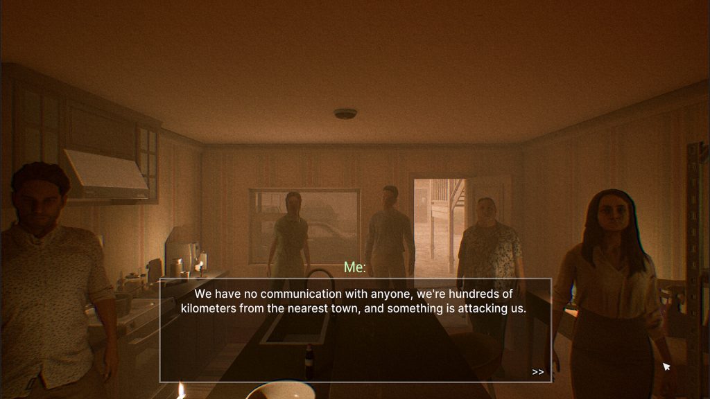 侦探 – 雨夜｜DETECTIVE – Rainy night｜官方中文｜3.87G｜免安装