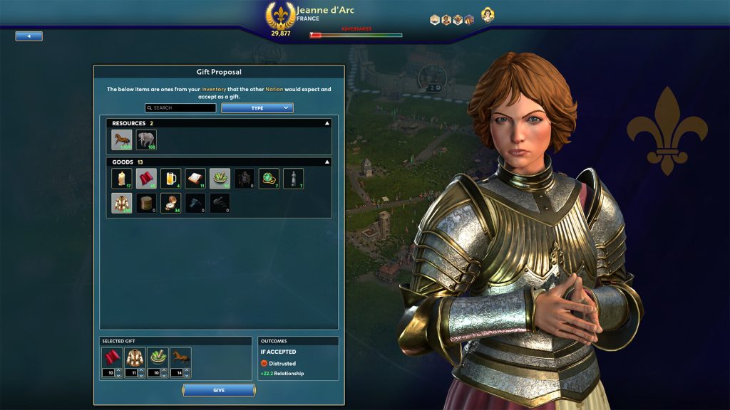 《Ara:不为人知的历史》周年纪念版｜Ara History Untold: Anniversary Edition｜官方中文-v2.0.2｜34.7G｜免安装