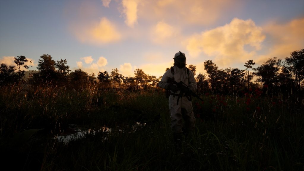 恐惧地带｜DREADZONE｜官方中文-v1.5.8.1｜27.2G｜免安装