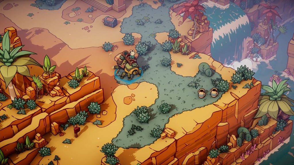 沙丘爬行｜DuneCrawl｜官方中文｜3.18G｜免安装