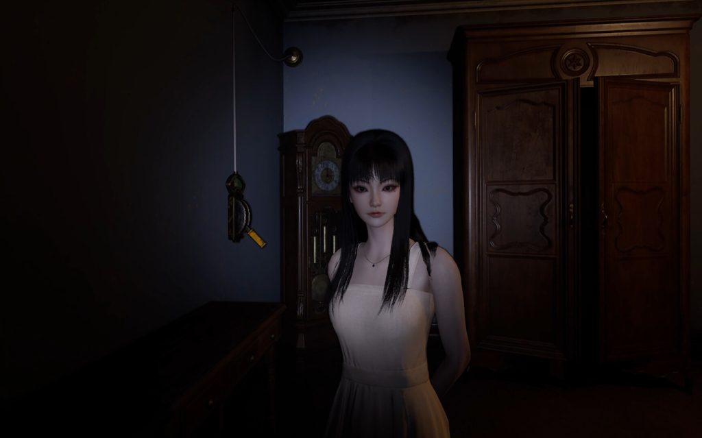 伊藤润二狂热 : 无止的囹圄｜Junji Ito Maniac An Infinite Gaol｜官方中文-v1.1.2｜5.51G｜免安装