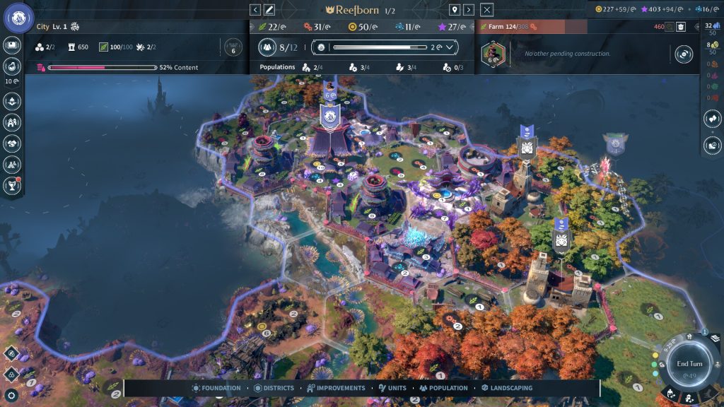 无尽帝国 2｜ENDLESS Legend 2｜官方中文-v0.0.74.162733｜10.4G｜免安装