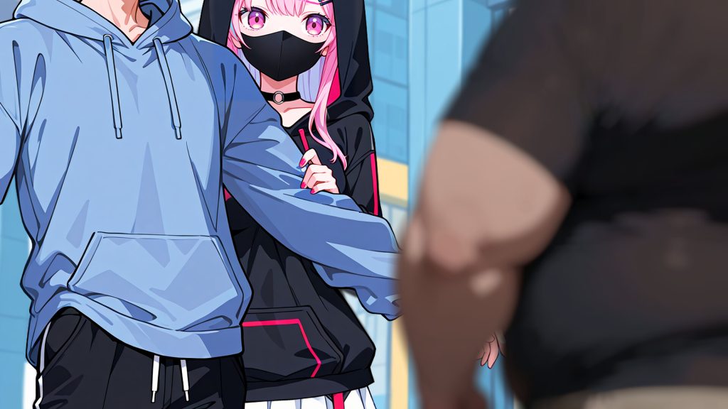 偶像调教事件簿｜Idol Forging｜官方中文-v1.0.1.23｜637M｜免安装