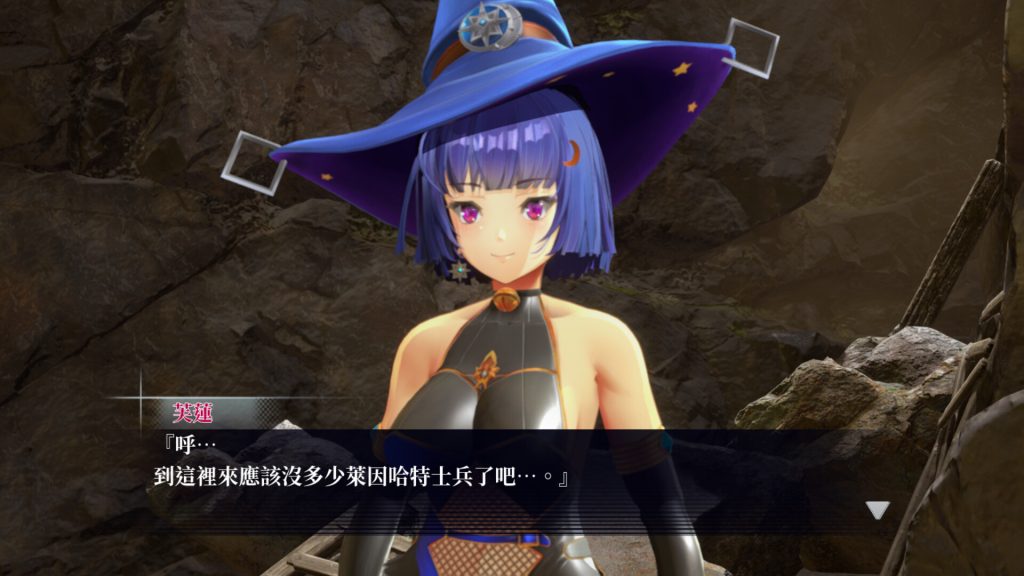 终焉之国与初始魔女｜The Beginning of The Witch｜官方中文｜3.37G｜免安装