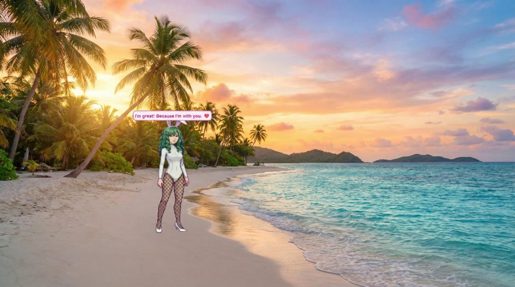 我的妻子｜My Wifey｜官方中文｜138M｜免安装